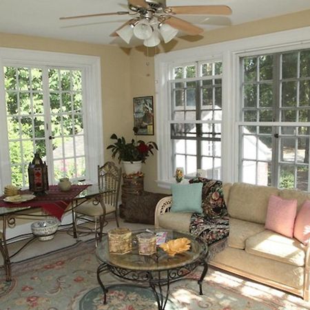 Angies B&B Wilmington Rum bild