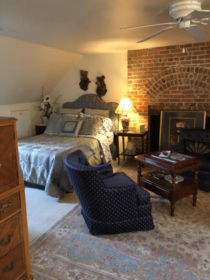 Angies B&B Wilmington Exteriör bild