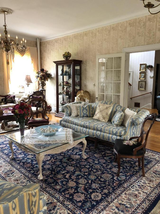 Angies B&B Wilmington Exteriör bild