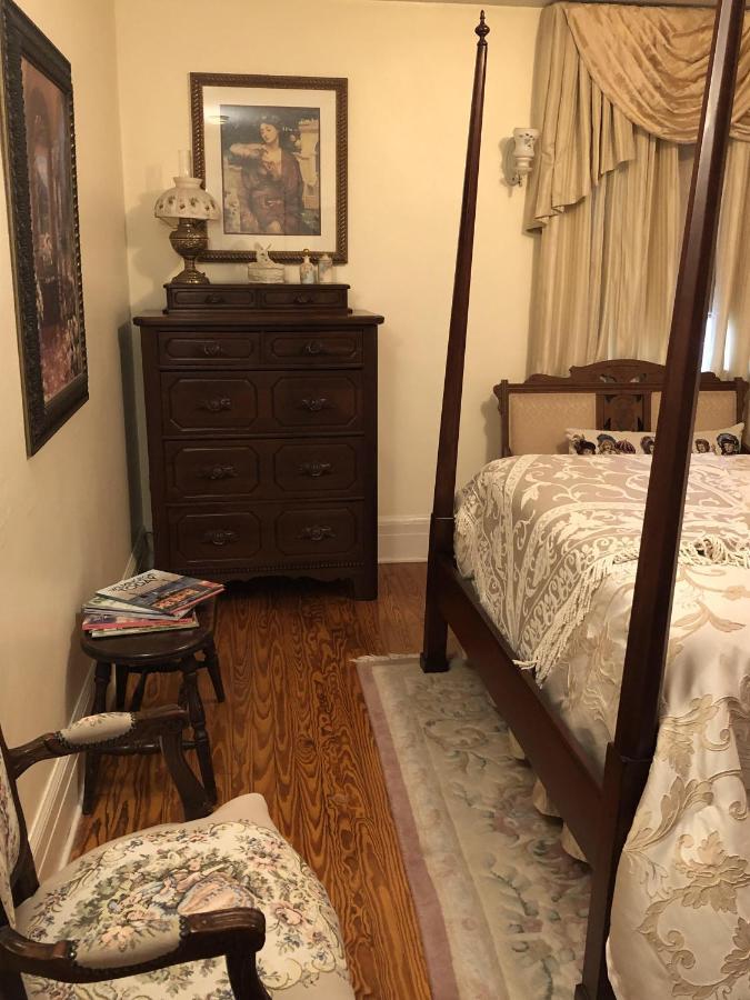 Angies B&B Wilmington Exteriör bild