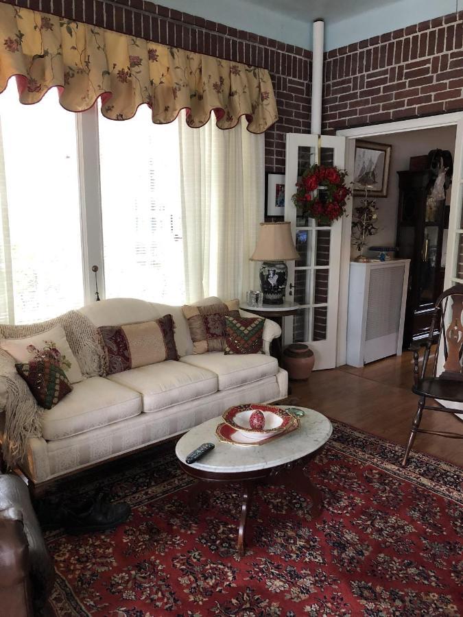 Angies B&B Wilmington Exteriör bild