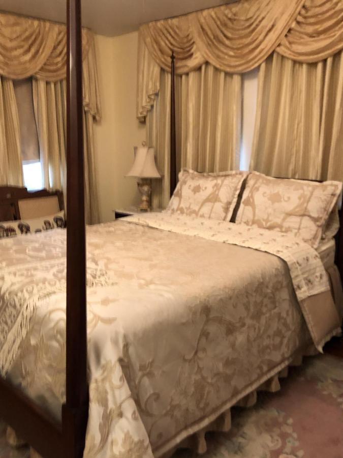 Angies B&B Wilmington Exteriör bild
