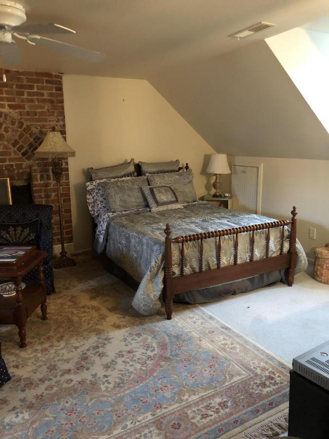 Angies B&B Wilmington Exteriör bild
