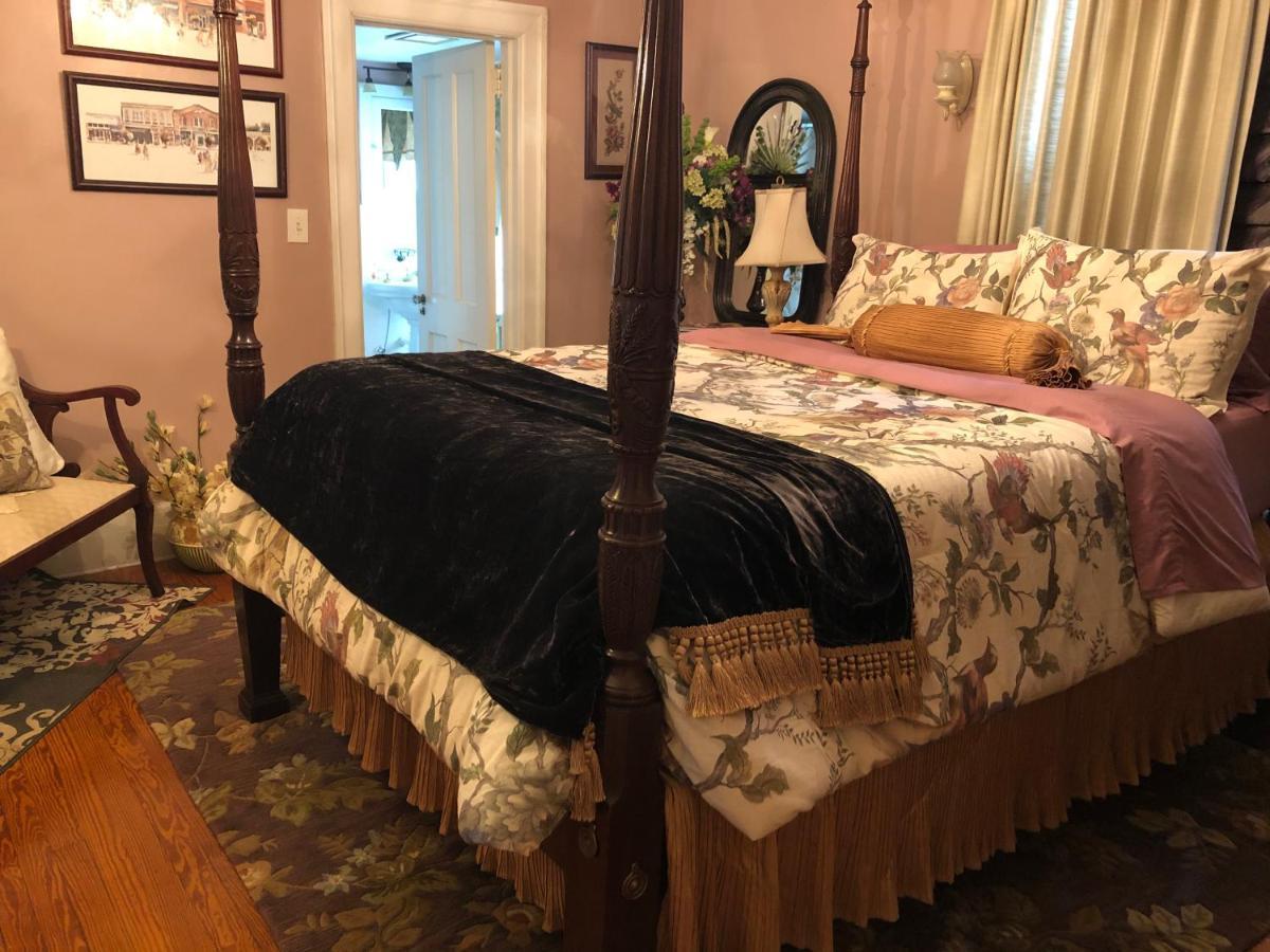 Angies B&B Wilmington Exteriör bild