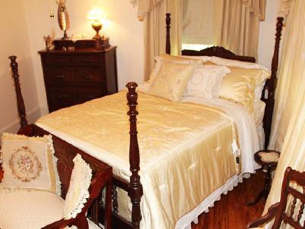 Angies B&B Wilmington Rum bild