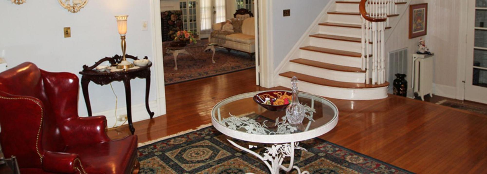 Angies B&B Wilmington Rum bild