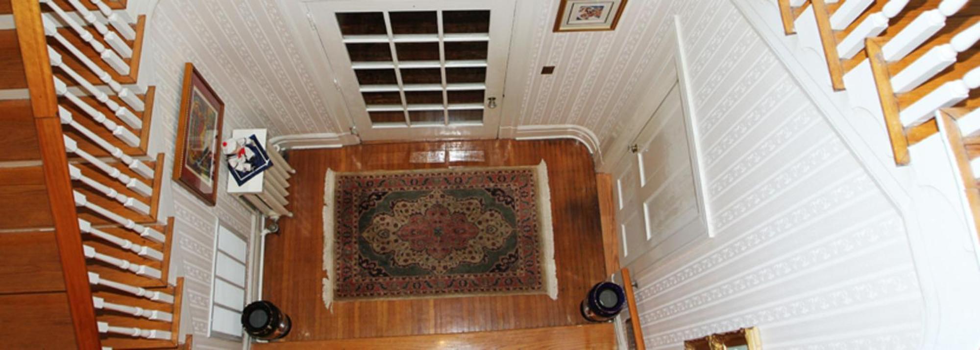 Angies B&B Wilmington Rum bild