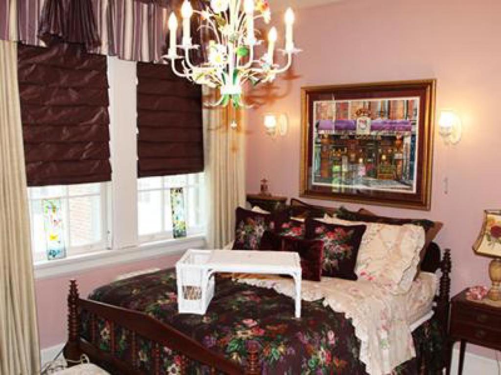 Angies B&B Wilmington Rum bild