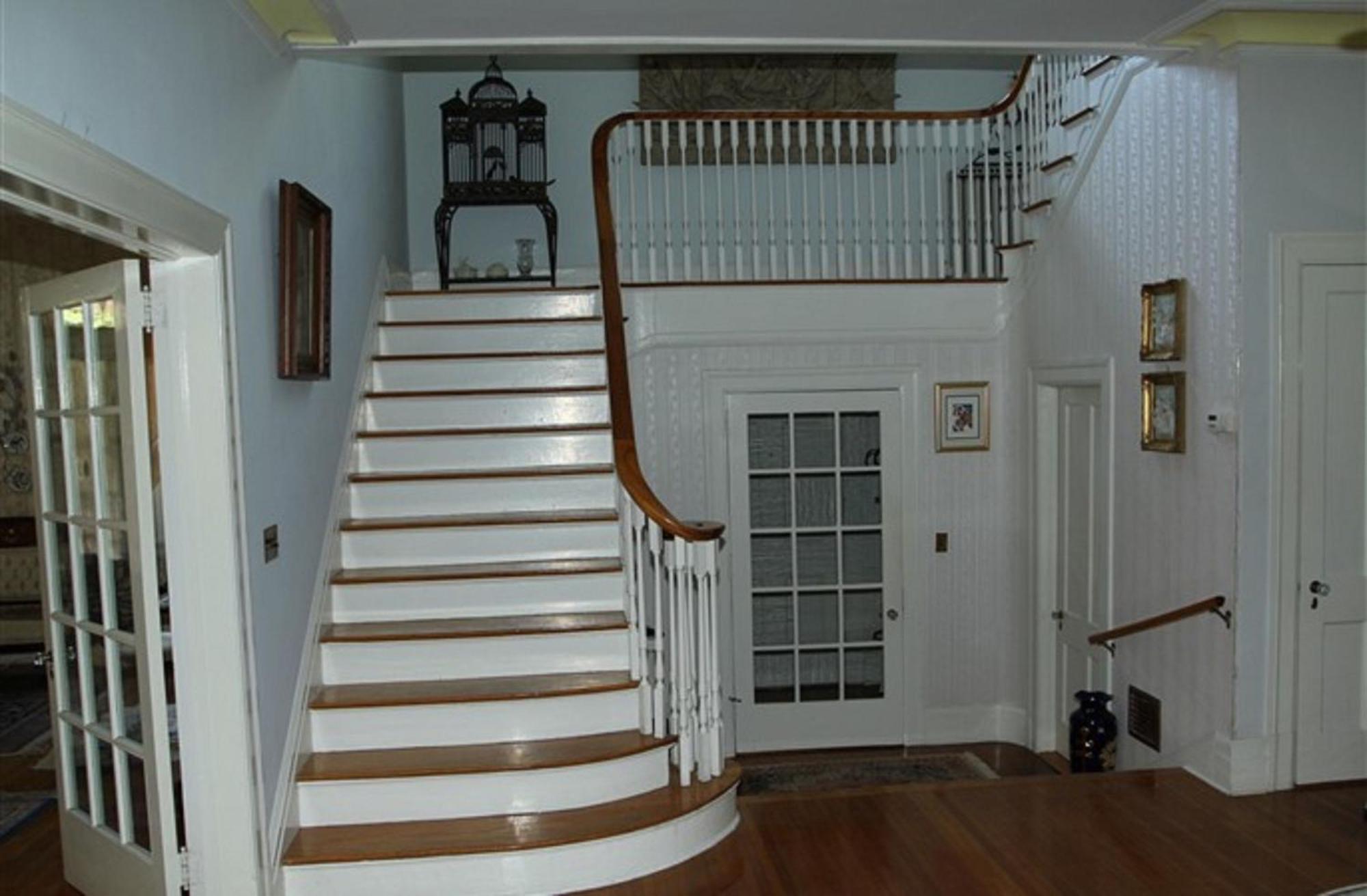 Angies B&B Wilmington Rum bild